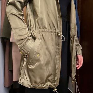 Michael Kors light jacket
